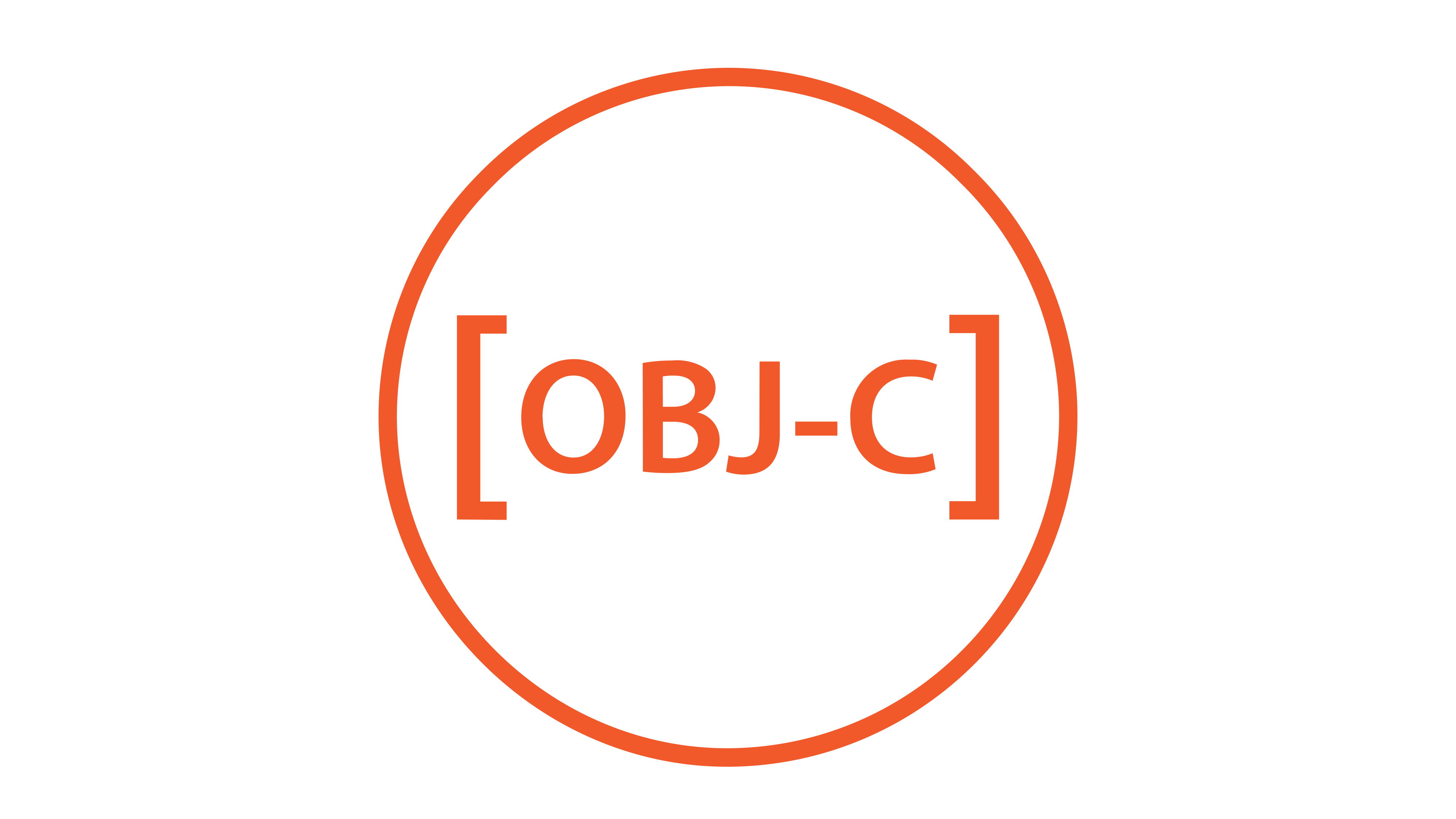 Objective C
